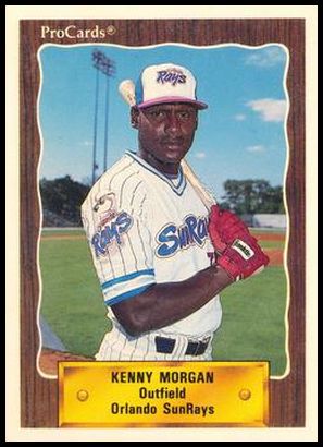1096 Kenny Morgan